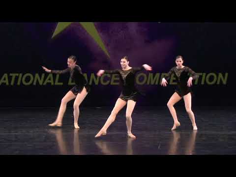 Studio Dans Dance Company 2018 Highlights