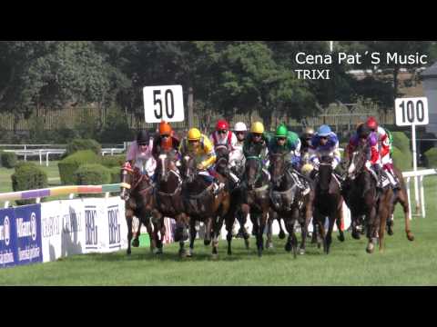 Slovenske derby 2015:  MPL Racing