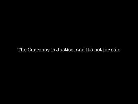 Encrypt - The Currency of Justice