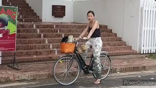 Luang Prabang hotels. Exploring where to stay.