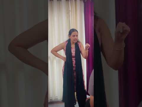 Shreya Pharaskhanewala Marathi Audition Video