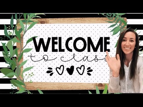 Letter To Your Teacher  Assignment #1 MS Inquiry