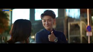 Download lagu The Romance chinese drama episode 31 hindi dubbed  mp3