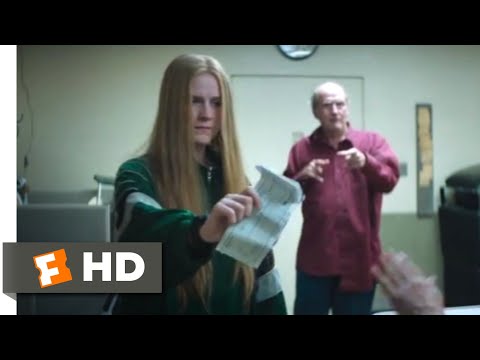 カジリオネア (2020) - コール・ミー・ホン・シーン (5/10) ｜Movieclips (Kajillionaire (2020) - Call Me Hon Scene (5/10) | Movieclips)