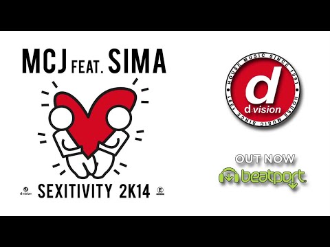 MCJ feat. Sima - Sexitivity (Mappa Mix)