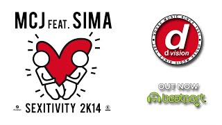 MCJ feat. Sima - Sexitivity (Mappa Mix)