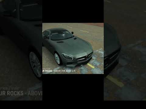 Song:DU FETTER ASYLANT