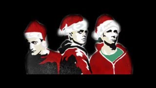 Green Day! - Xmas time of the year!