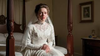 🩸 ¿Cómo era la NOCHE DE BODAS y la vida conyugal en la ERA VICTORIANA? 💍