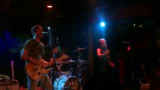 The Thermals - 'Faces Stay with Me' / 'The Howl of the Winds' (Live in Vancouver)