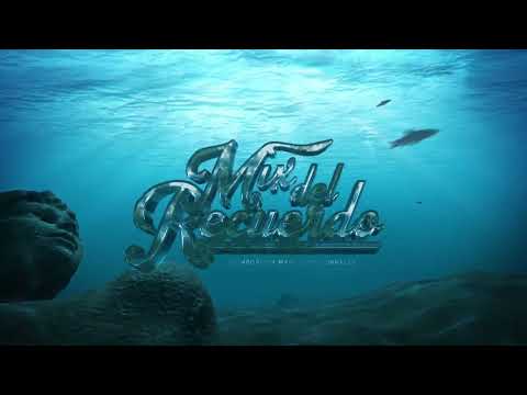 MIX DEL RECUERDO - MANUEL & ABDIEL Y LOS CONSENTIDOS