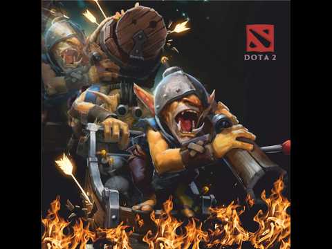 Support Techies: Mastering Mines, Vision, and Map Control in Dota 2!