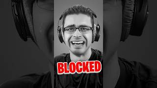 I Blocked Nick Eh 30!
