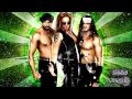 3MB New 2nd WWE Theme Song - ''Three Man ...