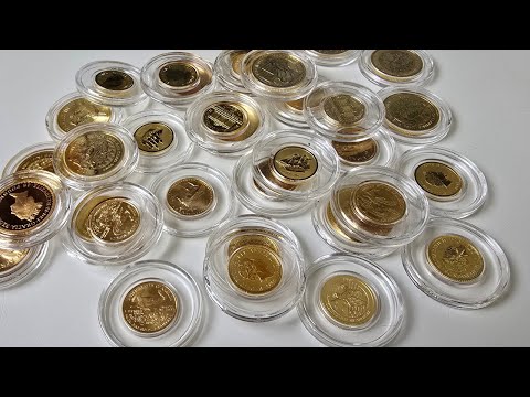 Don't Give Up On Gold...Stack Fractional!