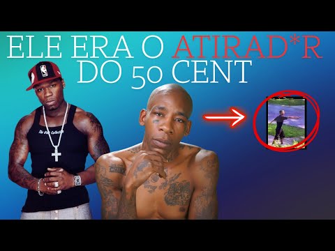 Bang'Em Smurf, the Most Dangerous Gangster of G Unit