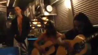 "Nothing To Lose" LIVE VIDEO