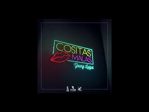 Young Luigui - Cositas Malas
