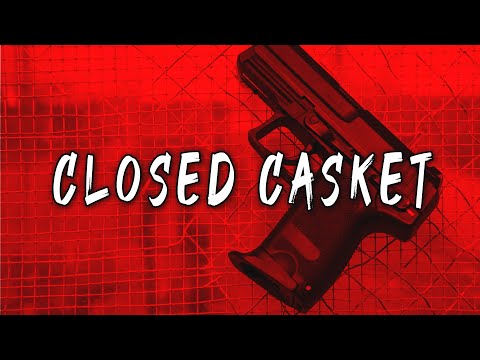 Gangsta Freestyle Rap Beat Instrumental ''CLOSED CASKET'' Hard Bouncy Hype Trap Type Beat