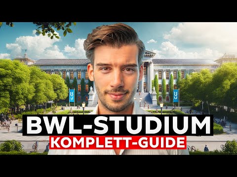 Das einzige Video, das du vor deinem BWL-Studium sehen solltest