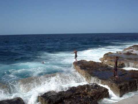 Malecon, Havana, Cuba