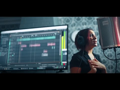 BOUCHRA ELM - Mash-up (Studio IF-ELSE) - Soolking, Hatim Ammour, Ahmed Houssainy And Saad Lamjared