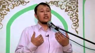 Арман Куанышбаев - Қазақтың келіні жайлы