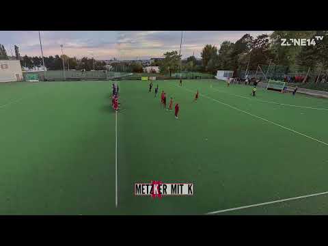 Post SV FinalFour U16m - HC Wien : Post SV U16m