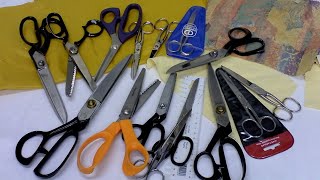 Werkzeug Schere Qualität kaufen - Lilo Siegel