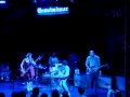 Notes In His Pockets by The Good Life (Live at The Troubadour)