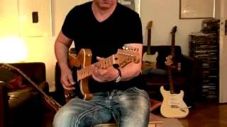 Yamaha Pac 1611 MS Mike Stern