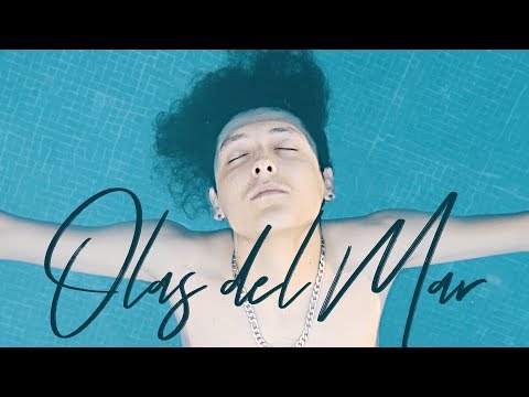 Huasón 19 - Olas del Mar