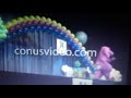 Barney Stage Show The More We Get Together