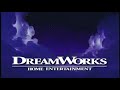 DreamWorks Home Entertainment 2004