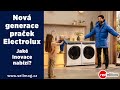 Electrolux EW9F149SC