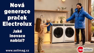 Electrolux EW9F149SC