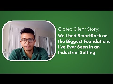 Graycor Industrial Constructors - Customer Success Story (Raghvendra Agarwal - Assistant Project Manager)