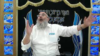 הרב דניאל אלול - תנאים - רבי טרפון חלק ב' (הרב דניאל אלול) - התמונה מוצגת ישירות מתוך אתר האינטרנט יוטיוב. זכויות היוצרים בתמונה שייכות ליוצרה. קישור קרדיט למקור התוכן נמצא בתוך דף הסרטון