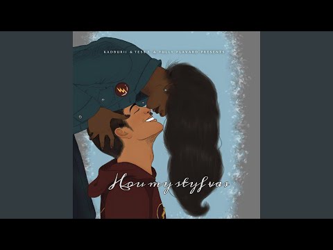 Hou My Styf Vas (feat. Kadburii)