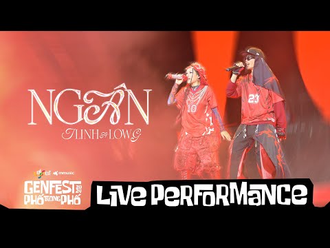 Video thumbnail for NG�N (Live at GENfest 24)