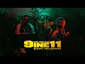 DILOMAN feat MILONAIR 9ine11 V