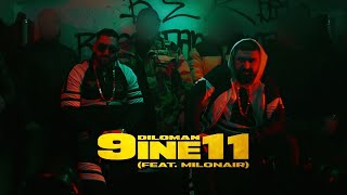 9ine11 Music Video