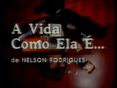 Intervalo Globo/RBS TV-SC - A.V.i.d.a.c.o.m.o.E.l.a.é - 01/02/1997 (2/4)