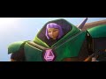 Yes Mid Credit Scene Of DC League Of SuperPets