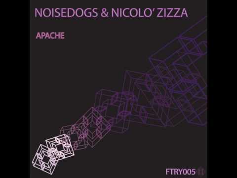 Macotrip - Original mix - Noisedogs, Nicolò Zizza - Finish Team Records Young