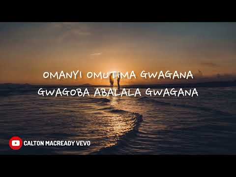 MUNTU WANGE - VIVIAN MIMI (4K LYRICS VIDEO) 2024