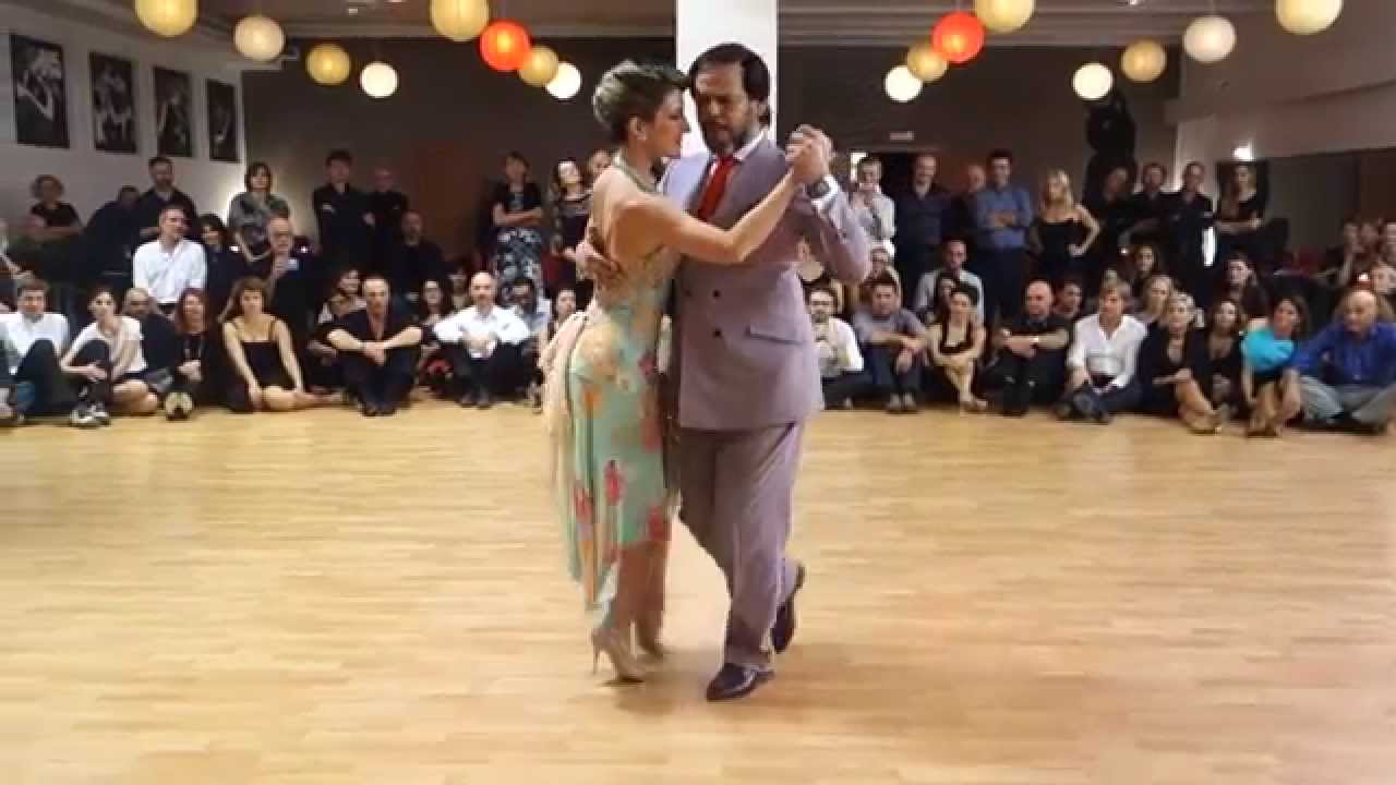 Fabian Peralta  & Josefina Bermudez Avila Part1  Gatto Negro