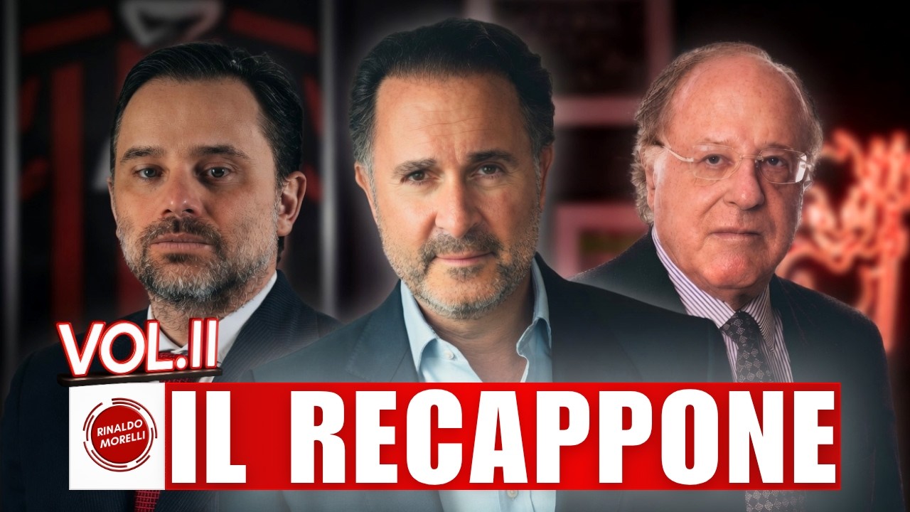 RedBird-Milan, tutta la storia! Il RECAPPONE Vol.II