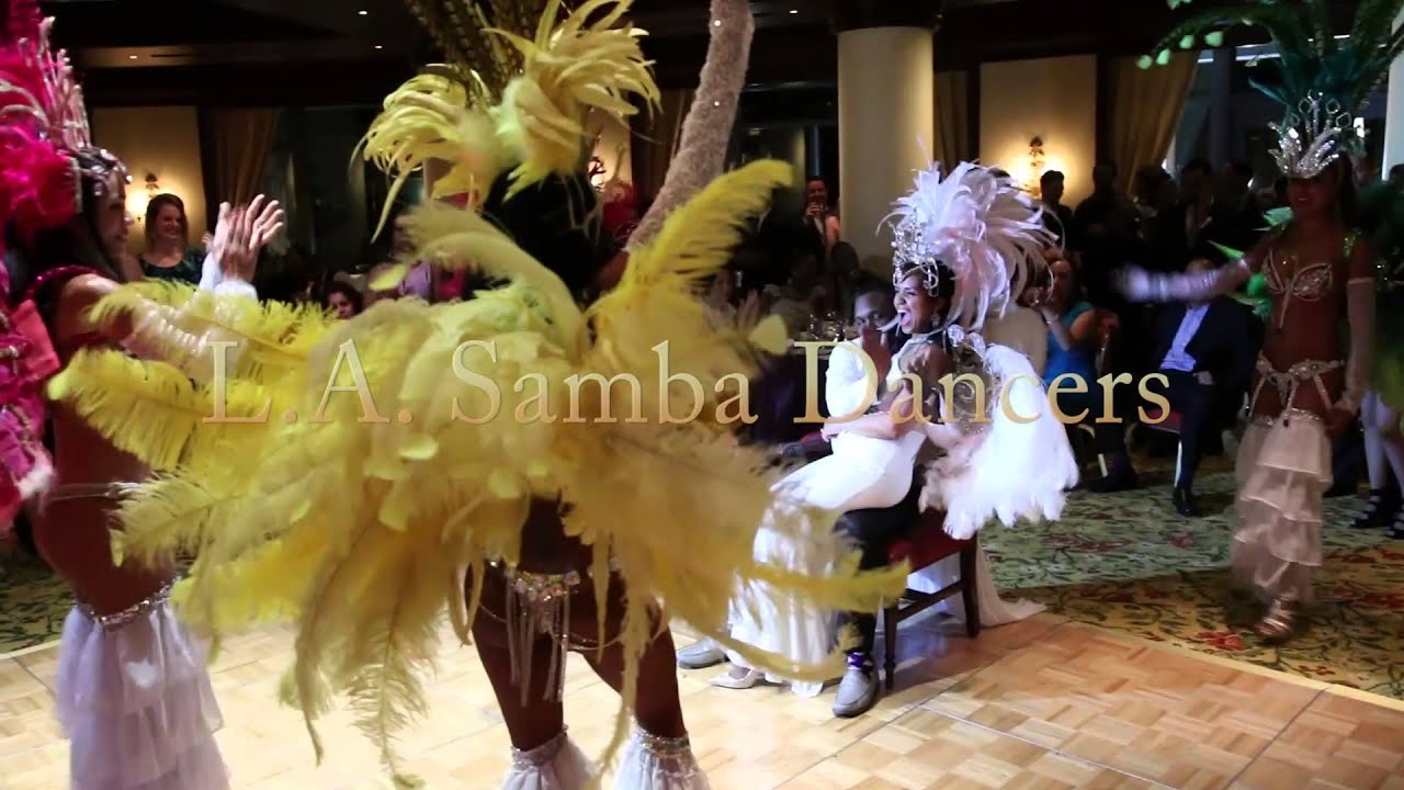 samba dancers los angeles samba dancers los angeles