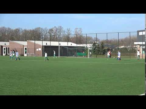 Geldrop JO13-1 ; Someren JO13-1 0;1 23-2-2019 C2405